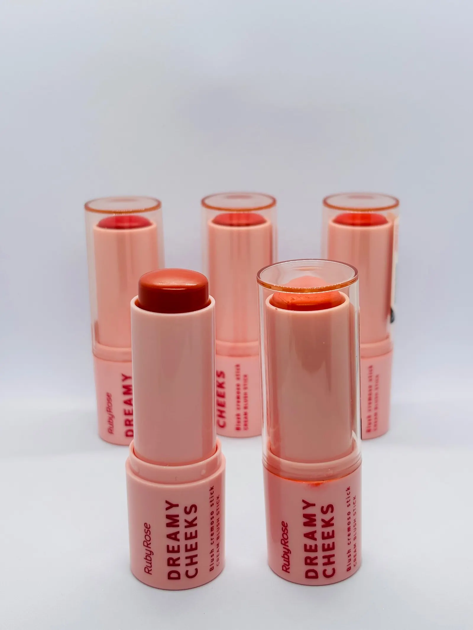 Blush Stick - Ruby Rose